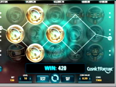 $765 Casino-X의 일일 프리롤 슬롯 토너먼트