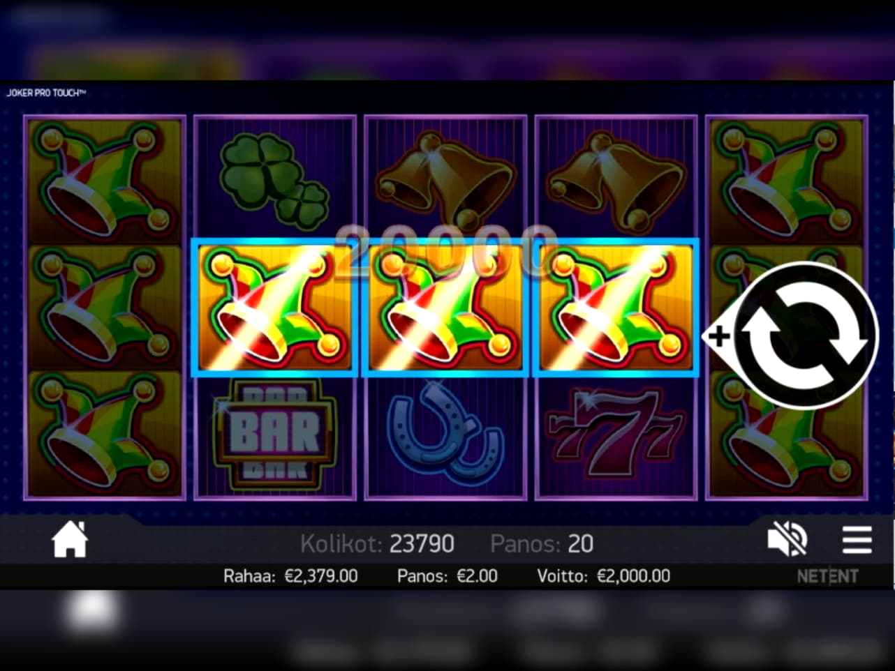€580 Bet Rebels Casino의 무료 칩 카지노