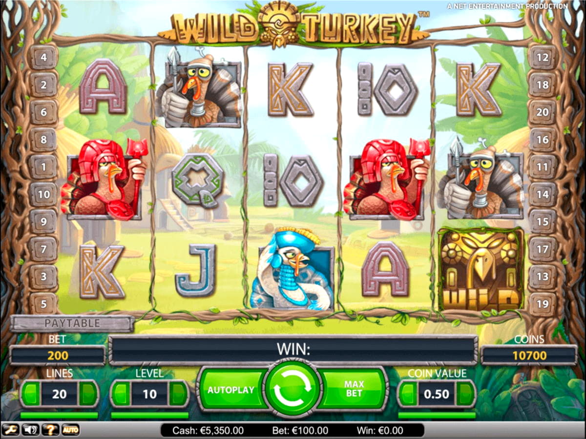 $450 Casino Tournament at Inter Casino