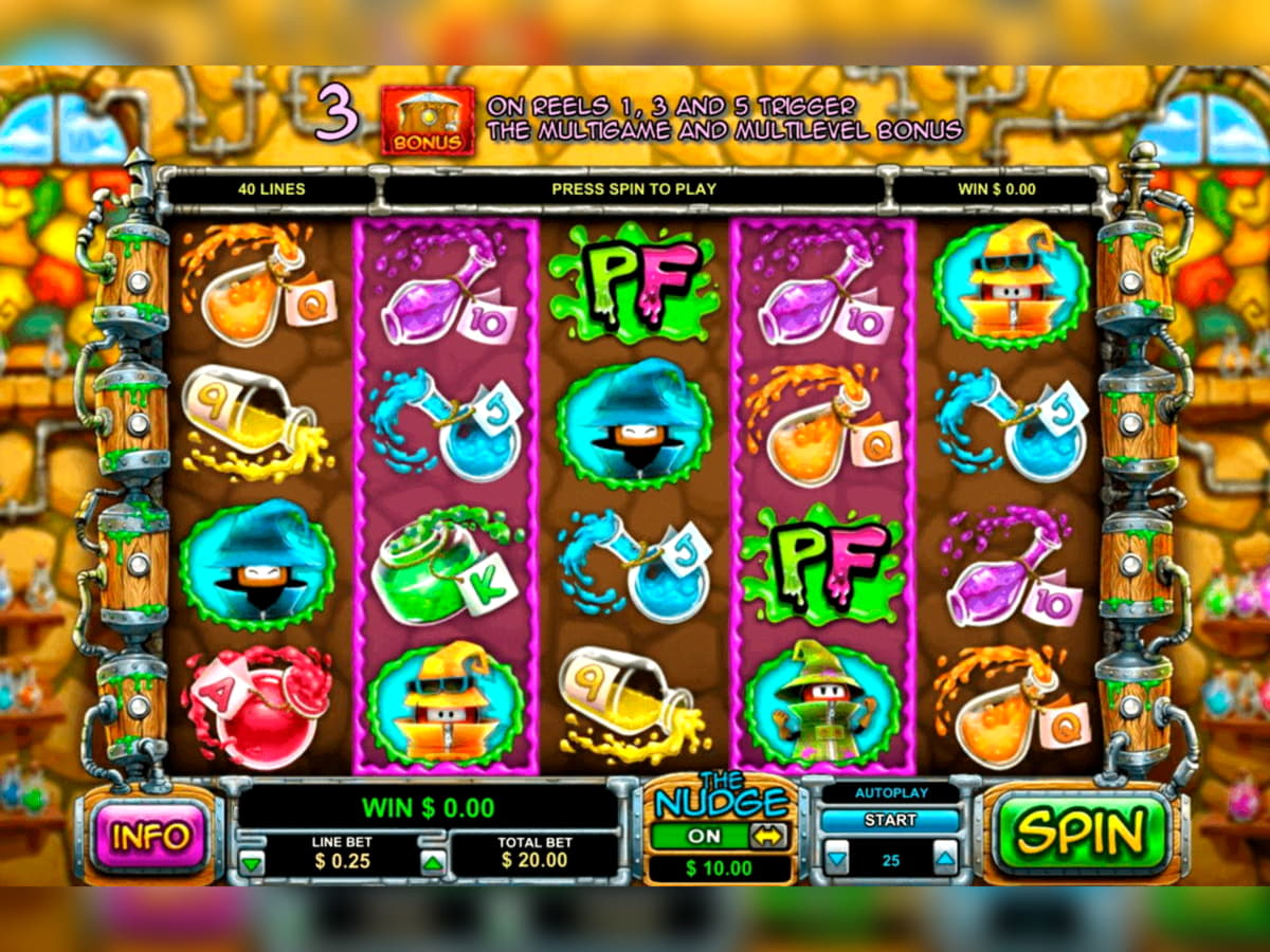 755% Cashpoint Casino의 가입 카지노 보너스