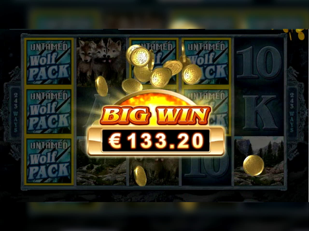 €99 Casino tournaments freeroll at William Hill Casino