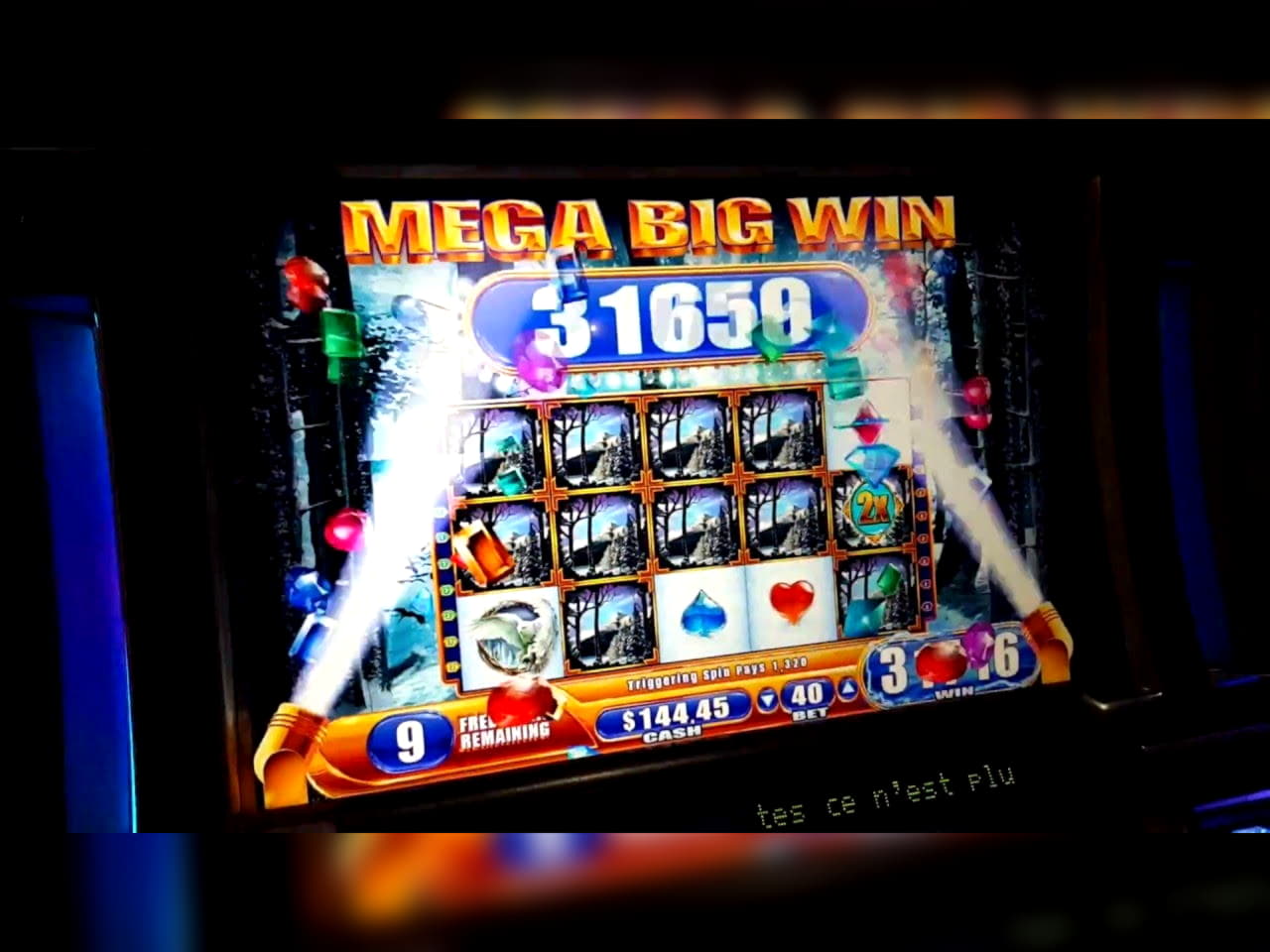 유로 175 bWin Casino의 무료 카지노 칩